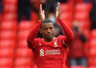 La promesa del PSG a Wijnaldum para evitar que fuera a Barcelona