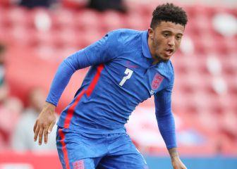 El dineral que se ahorra el Manchester United por Sancho