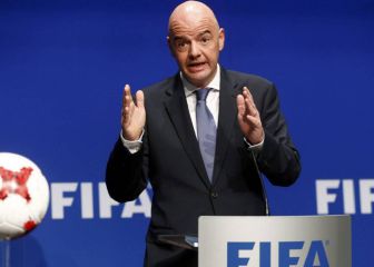 Europa elogia la reforma del sistema de traspasos de la FIFA