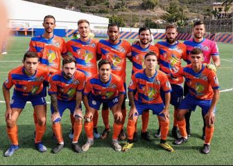 El histórico ascenso del Panadería Pulido