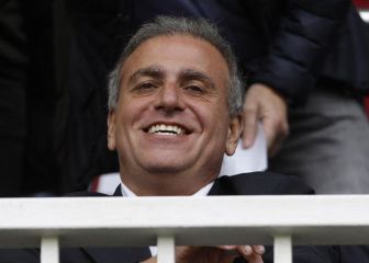 Scout André Cury billed Barça for 700,000 euros in one year