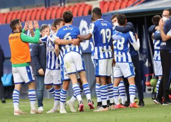 La planificación del Sanse condiciona la del primer equipo