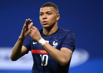 Madrid resigned to Mbappé loss