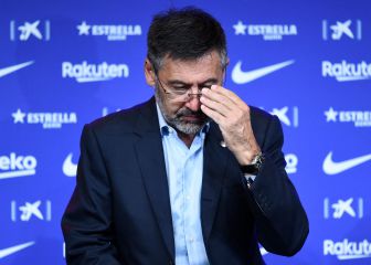 Bartomeu pagó 600.000 euros a la empresa que auditó el Barçagate
