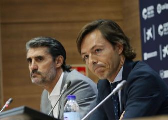 Joaquín Jofre se incorporará a la dirección deportiva del Cádiz