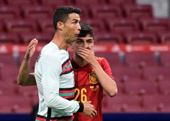 CIES: De Jong y Pedri valen más que Mbappé