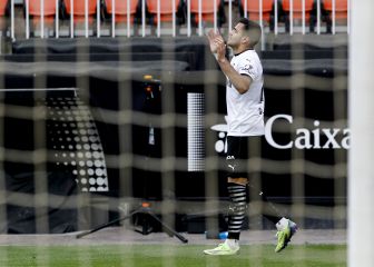 Peter Lim está pendiente del futuro de Nuno por Maxi Gómez