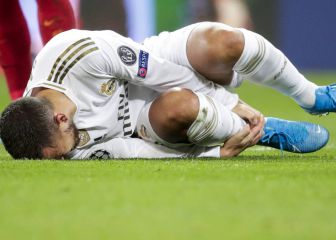 El informe médico que cuestiona al fútbol español