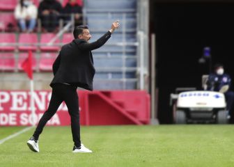 Rubén de la Barrera se convierte en el octavo entrenador del Albacete en la 'era Skyline'