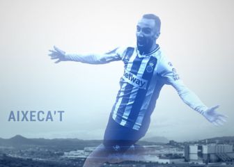 El Espanyol, los momentos más duros y los mejores de una vida