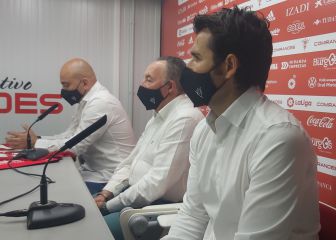 Lolo Escobar: “Es la oportunidad que he esperado toda mi vida”