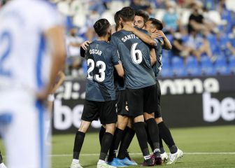 El Rayo de Iraola pasa de las dudas a la final por el ascenso