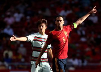 UEFA aísla a España y Suecia exige que cumpla la cuarentena