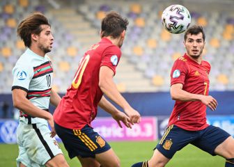 Un partido oficial de la Selección... pero con Sub-21: 16 debutantes con La Roja