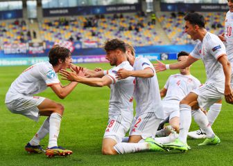 Reunir a los Sub-21 fue un caos: vacaciones en Ibiza, sin botas, sin billetes de avión...