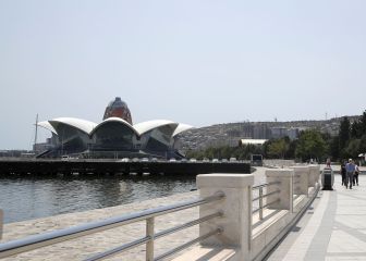 La Euro, en vilo por el Covid