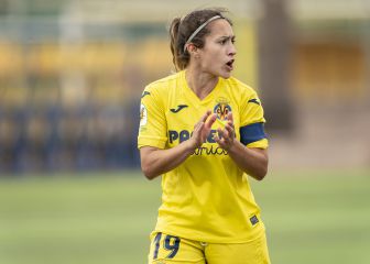 La difícil decisión de Lara Mata