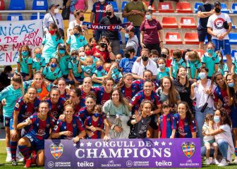 De 2001 a 2021: 20 años del sueño europeo del Levante