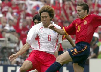 Luto en el fútbol asiático: muere Yoo Sang-Chul a los 49 años