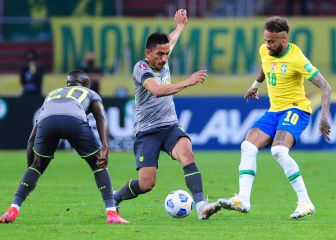 Copa América 2021: cuándo empieza, fixtures, fechas y horarios fase de grupos