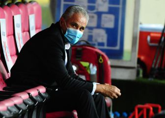 El Supremo de Brasil juzgará dos recursos contra la Copa América