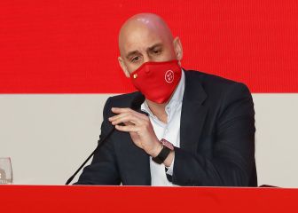 Se endurecen las competiciones: así será la 1ª, 2ª y 3ªRFEF