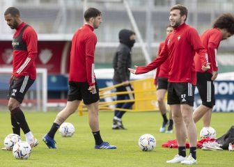 Osasuna ata a Moncayola, quien será rojillo hasta 2031