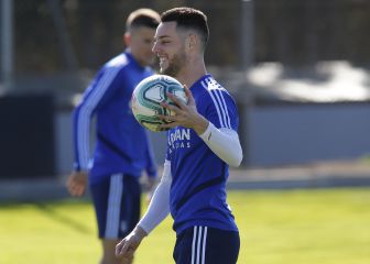 Burgui deja el Alavés