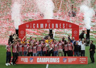 El calendario de la próxima temporada, en el aire