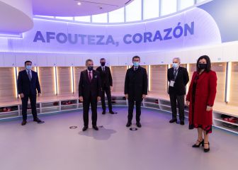 Varapalo judicial a la ciudad deportiva del Celta