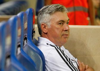 La Eurocopa de Ancelotti