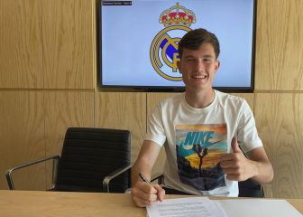 El Madrid no quiere curiosos