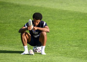 El Sevilla, por ahora, a verlas venir en el mercado