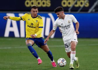 Problema con Miguel Gutiérrez