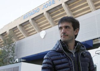 El representante de Pacheta dice no saber nada del Real Valladolid