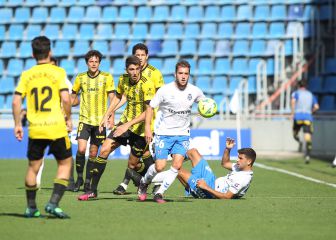 El Oviedo inicio la reforma de su dirección deportiva