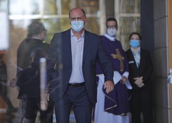 Oficial: Fernando Gómez, nuevo director deportivo del Castellón