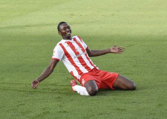 La venta de Sadiq será la más cara de la historia de Segunda