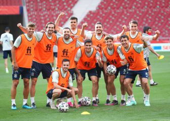 La vacuna Janssen, un problema de salud para la Selección