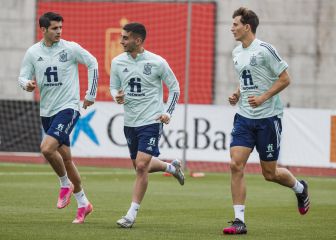 Salud Pública se inhibe y pasa la patata caliente de la vacunación de España al Gobierno