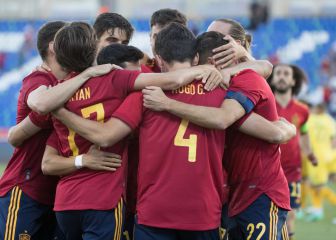 Qué futuro tiene la Selección