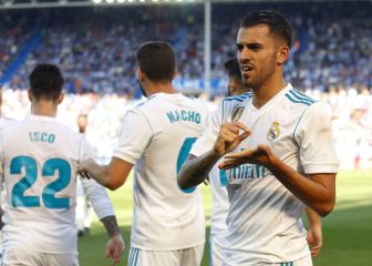 La respuesta de Ceballos sobre el Barça que enamora al madridismo