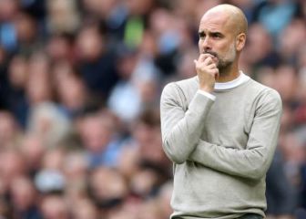 Barça contacta a 2 piezas clave de Guardiola