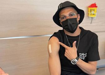 ¿Cómo han gestionado las selecciones favoritas el tema de las vacunas?