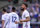 Giroud provoca un incendio en Francia: Mbappé, salpicado