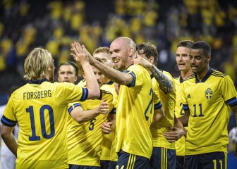 Suecia aumenta las medidas