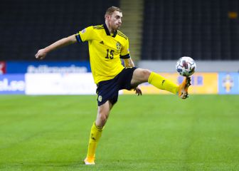 Suecia explica los contagios