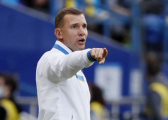 Shevchenko: 