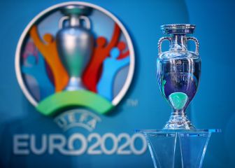 Eurocopa 2021: cuántos terceros se clasifican y cómo se definen los cruces