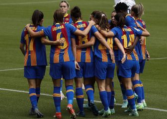 El maratón final del Barça: 4 partidos de Liga en 7 días